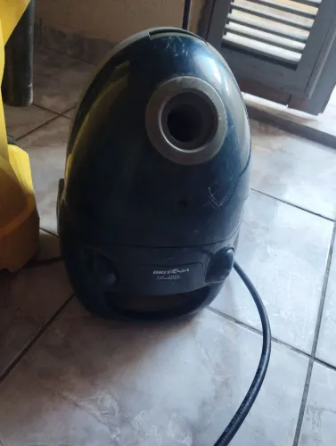 Aspirador de pó 