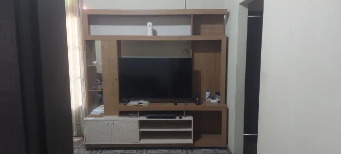 Vendendo tudo 