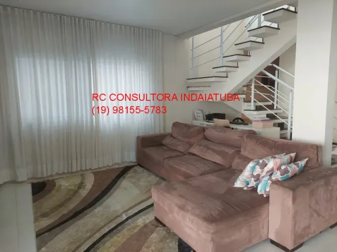CONDOMINIO RESIDENCIAL em INDAIATUBA - SP, CHÁCARA BELVEDERE