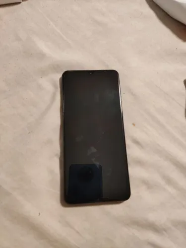 Samsung Galaxy A02 32GB Azul usado 