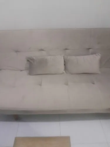 Vendo um sofá novo estelo cama