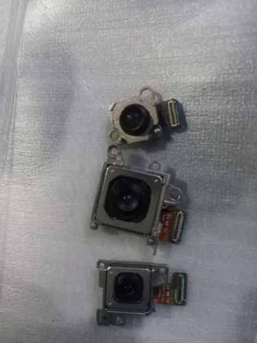 Camera samsung galaxy S22 original