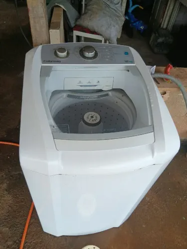 Máquina de lavar Colormaq