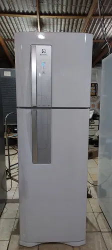 Duplex Electrolux frosfre funcionando perfeitamente C/ 3 meses de garantia