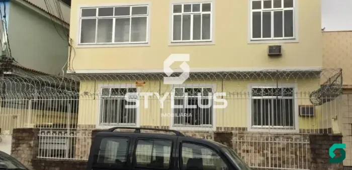 Engenho Novo | Apartamento 2 quartos