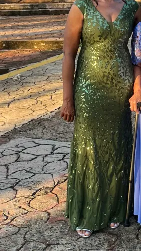 Vestido casamento/formatura