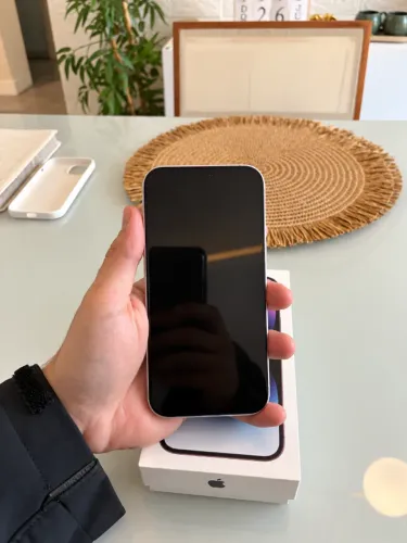 iPhone 15 128GB Rosa Original