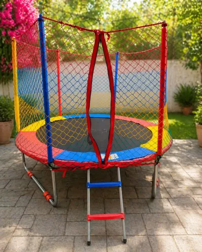 Aluguel - Pula pula infantil para festas 