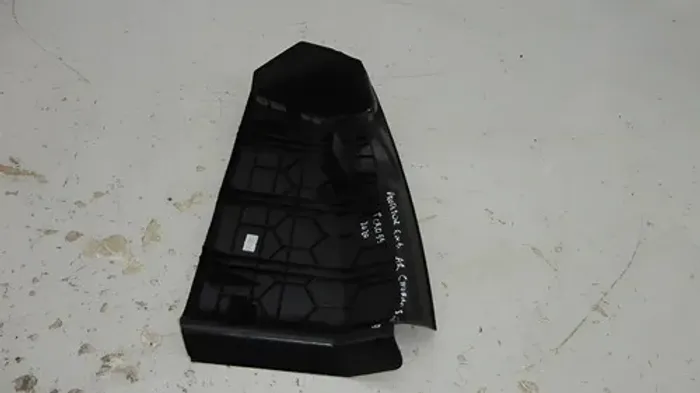 Protetor Entrada De Ar Churrasqueira Vw Tcross 20  2g1815159 Preto