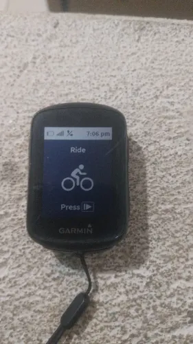 Gps garmin