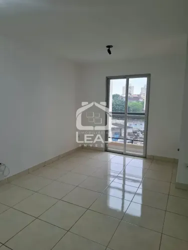 Apartamento de 54m² para locação com 2 quartos e 1 vaga de garagem na Vila das Belezas | Z