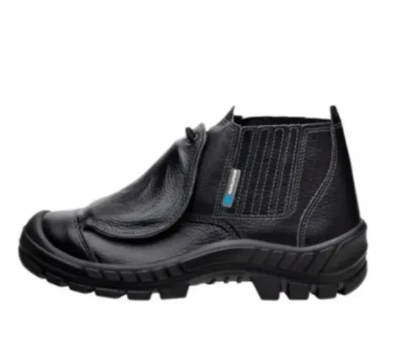 Bota de Segurança