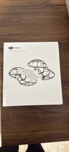 Protetor de Hélice Mini 2