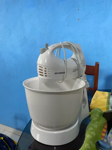 Vendo bateria