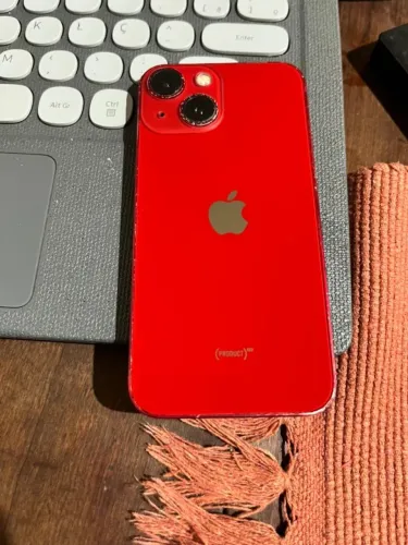 iPhone 13 Mini (LEIA A DESCRIÇÃO!)