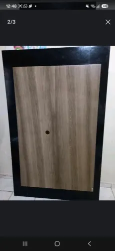 Painel para tv
