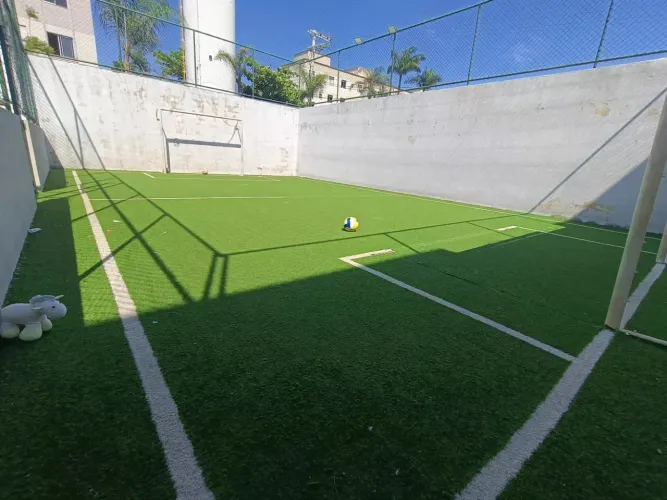 Oportunidade: Apartamento 02 quartos Nacional / Contagem