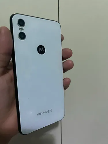Motorola one 64GB