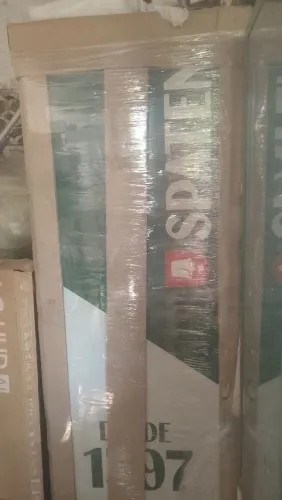 Vende se geladeira expositora Spartan