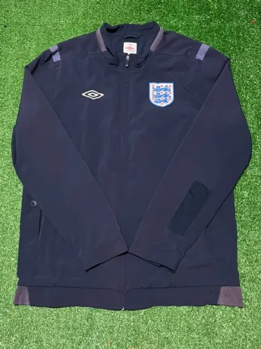 Jaqueta Seleção Inglaterra Umbro