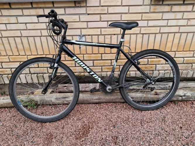 Bicicleta aro 26