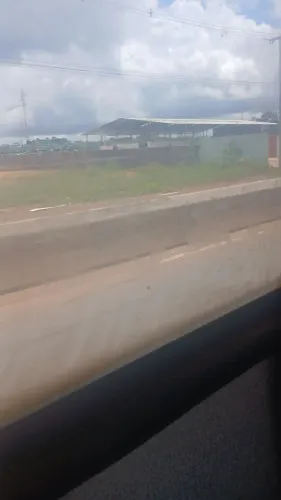 Preciso de um motorista particular 