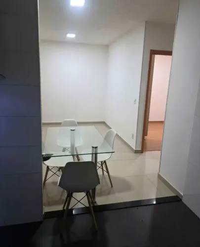 DG111- OPORTUNIDADE APARTAMENTO NO CAJI
