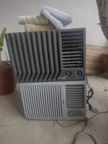 Ar-condicionado janela consul 7 mil btus