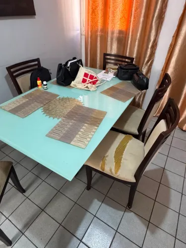 Mesa de Jantar