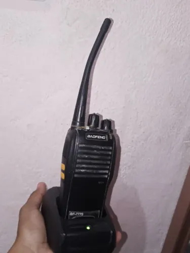 Rádio comunicador