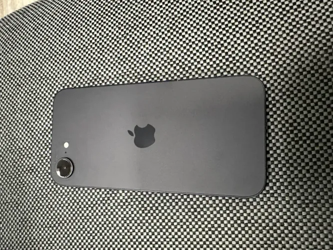 iPhone 16e Novo - Garantia Apple