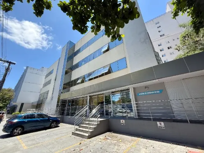 Alugo Imóvel pronto para Clínica em Bento Ferreira com 600m² - R$ 36.000,00