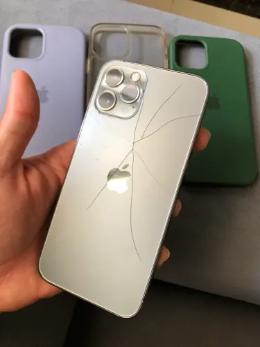iPhone 12 Pro 256gb