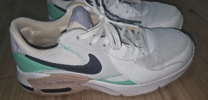 Tênis Nike Air Max feminino