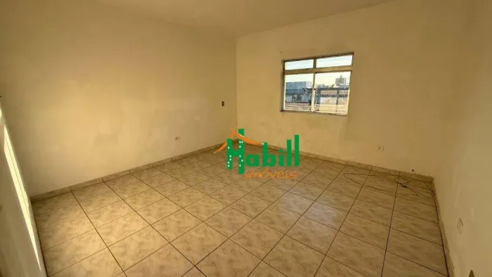 Apartamento com 1 dormitório para alugar, 36 m² por R$ 1.500,00/mês - Vila Figueira - Suza