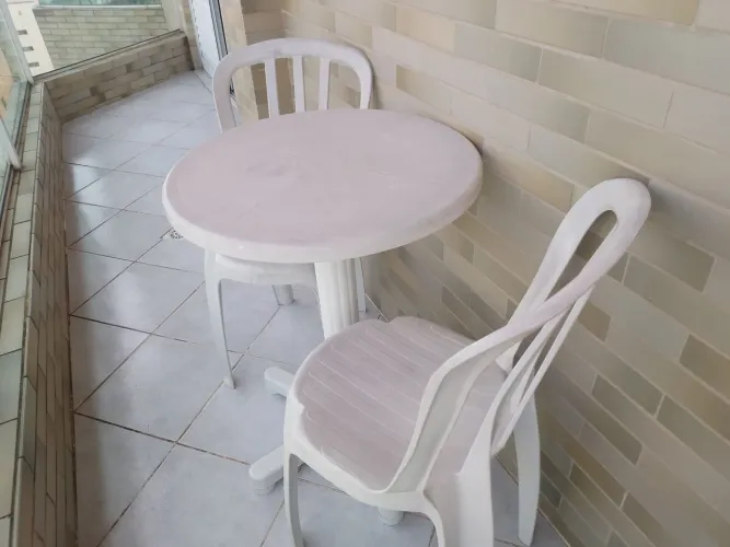 MESA BISTRO