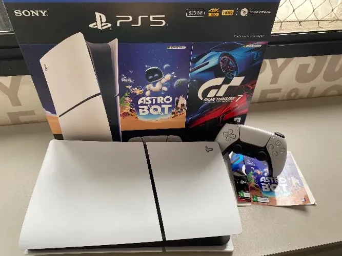 PlayStation 5