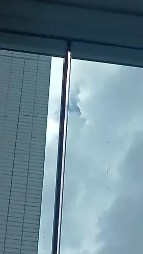 2 Portas de varanda
