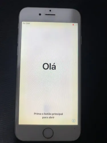 IPhone 6 64G