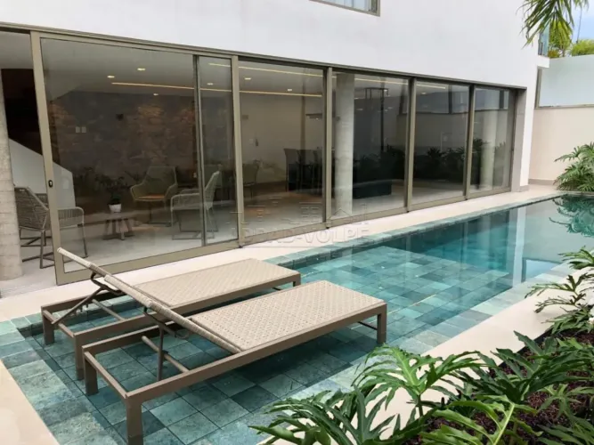 Casa Condomínio em Bauru