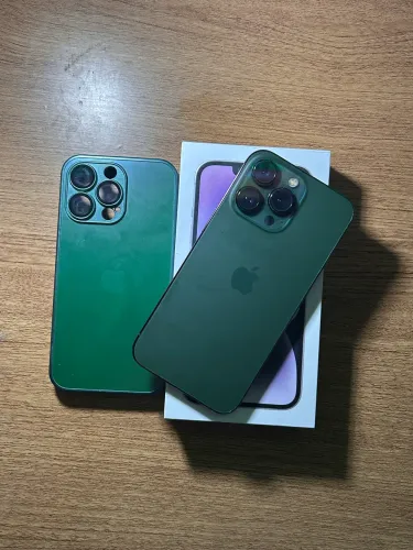 Iphone 13 pro 128GB