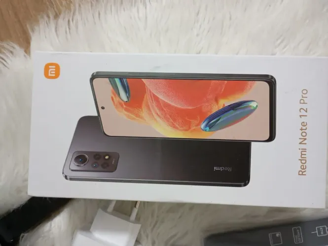 Redmi note 12 Pro