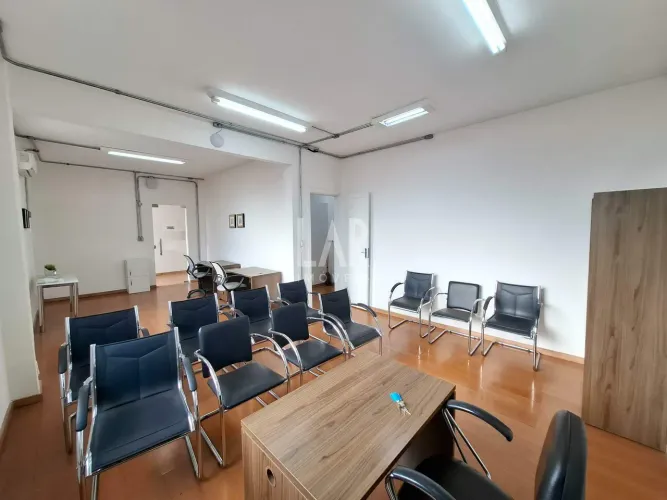 Sala à venda, Centro - Belo Horizonte/MG