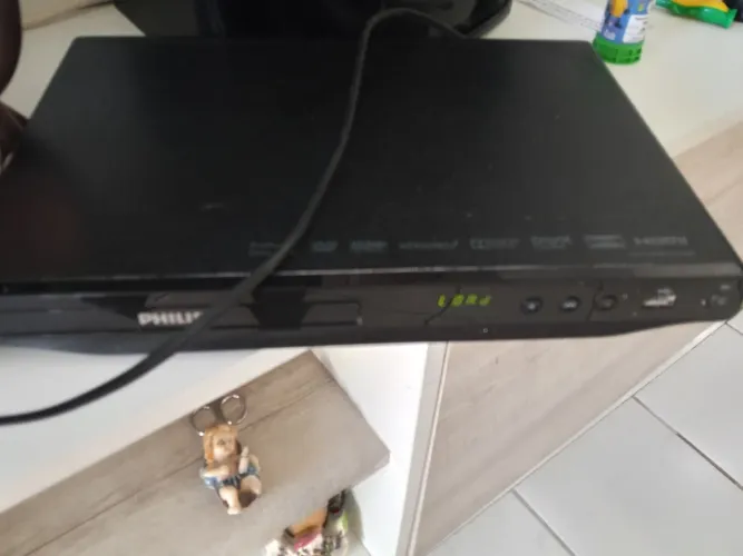 DVD Philips