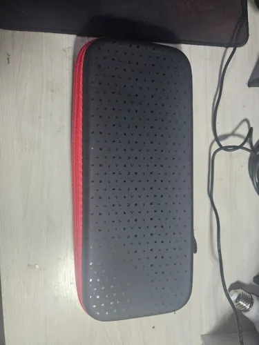 Case para Nintendo Switch nova
