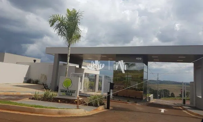 Casa com 2 dormitórios à venda, 100 m² por R$ 1.100.000,00 - Condomínio Residencial Morada