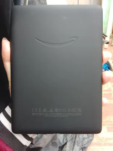 Kindle paperwhite 11 geração