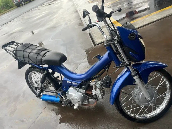 Vende- se mobilete 