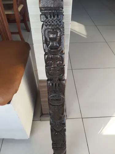Excoltura de madeira