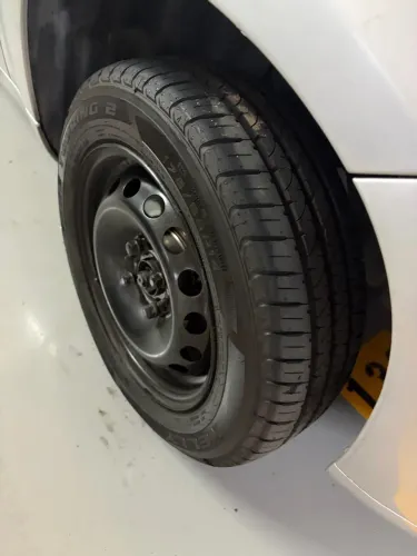 Fiat Uno Vivace/rua 1.0 EVO Fire Flex 8V 5P 2013